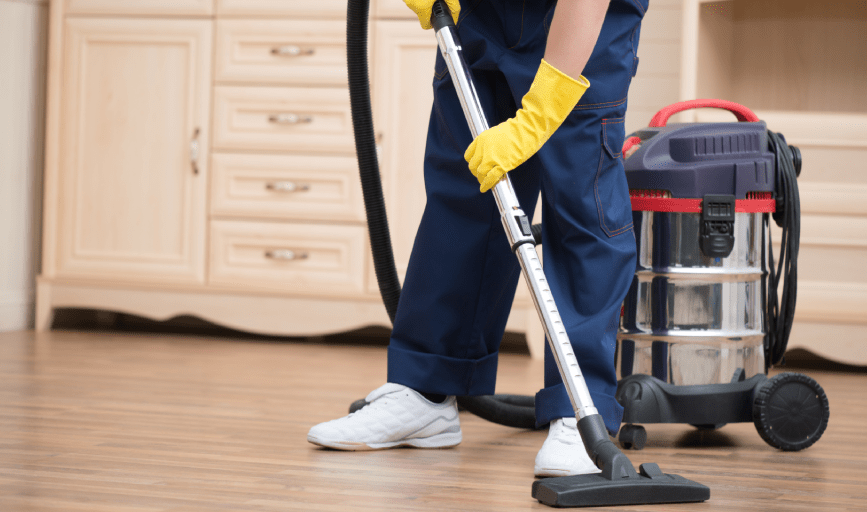 V&G Window Cleaning and Maid Services